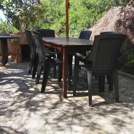 Casa Bellavista Σπίτι διακοπών