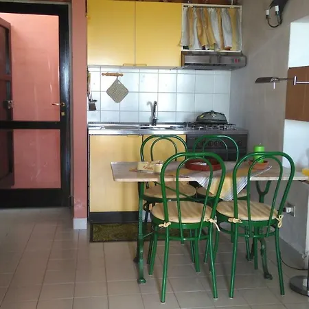 Casa Bellavista Σπίτι διακοπών Villasimius