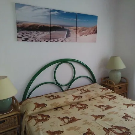 Σπίτι διακοπών Casa Bellavista Villasimius