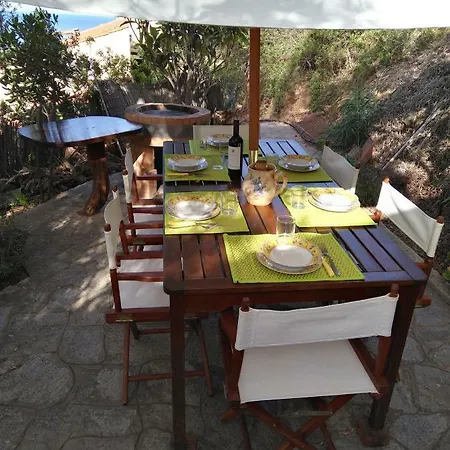 Casa Bellavista Σπίτι διακοπών *