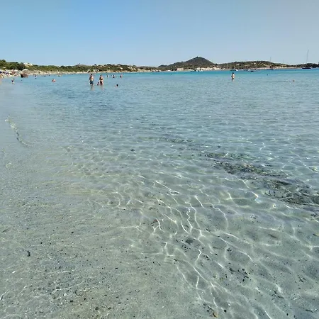 Σπίτι διακοπών Casa Bellavista